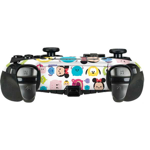 Disney Tsum Tsum Disney Characters PlayStation Scuf Vantage 2 Controller Skin